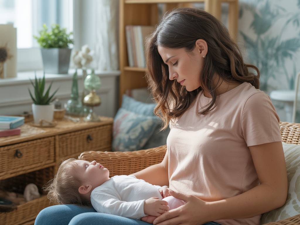 Accouchement par les reins : comprendre cette douleur spécifique et ses implications