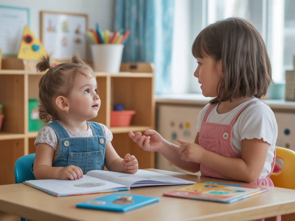 Fiche métier assistante maternelle : tout savoir sur ce rôle clé auprès des enfants