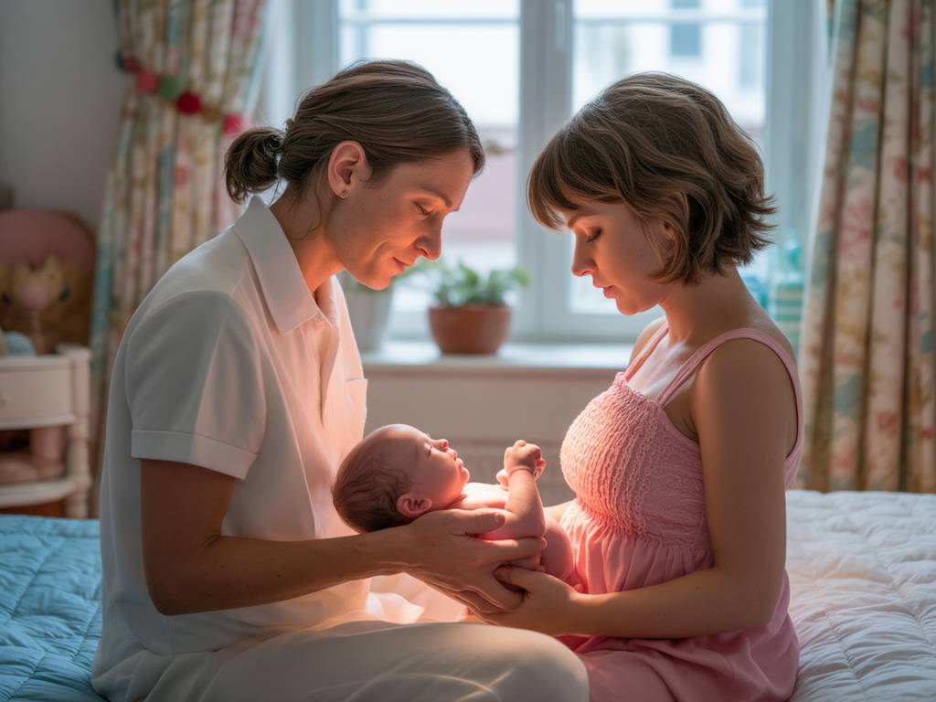 Accouchement méthode italienne : comment cette technique naturelle facilite la naissance