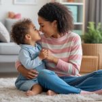 Préparer son enfant à devenir grand frère ou grande sœur : conseils pour une transition en douceur