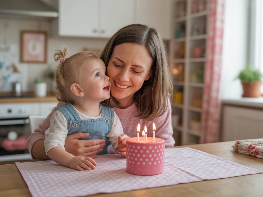 Idée cadeau mamie fait maison : 10 créations simples et touchantes à réaliser en famille