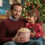 Meilleurs films de noël : une sélection familiale pour des soirées magiques en décembre