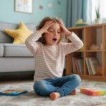 Retour au calme : techniques efficaces pour apaiser les enfants après une journée d'école