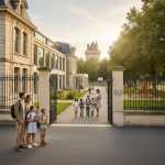 Pourquoi choisir une école privée à Vincennes pour votre enfant
