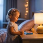 Mettre en place une routine du soir apaisante : guide pour aider les enfants à mieux s’endormir