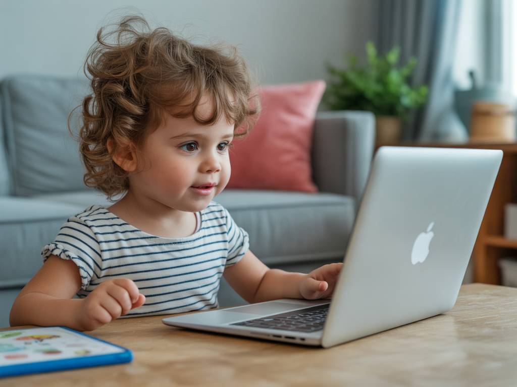Gérer le temps d’écran des enfants : conseils pratiques pour des usages numériques équilibrés en famille
