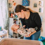 Quand consulter un pédiatre pour des croûtes de lait