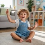 Comment gérer les colères d’un enfant de 3 à 6 ans : méthodes bienveillantes et limites à poser