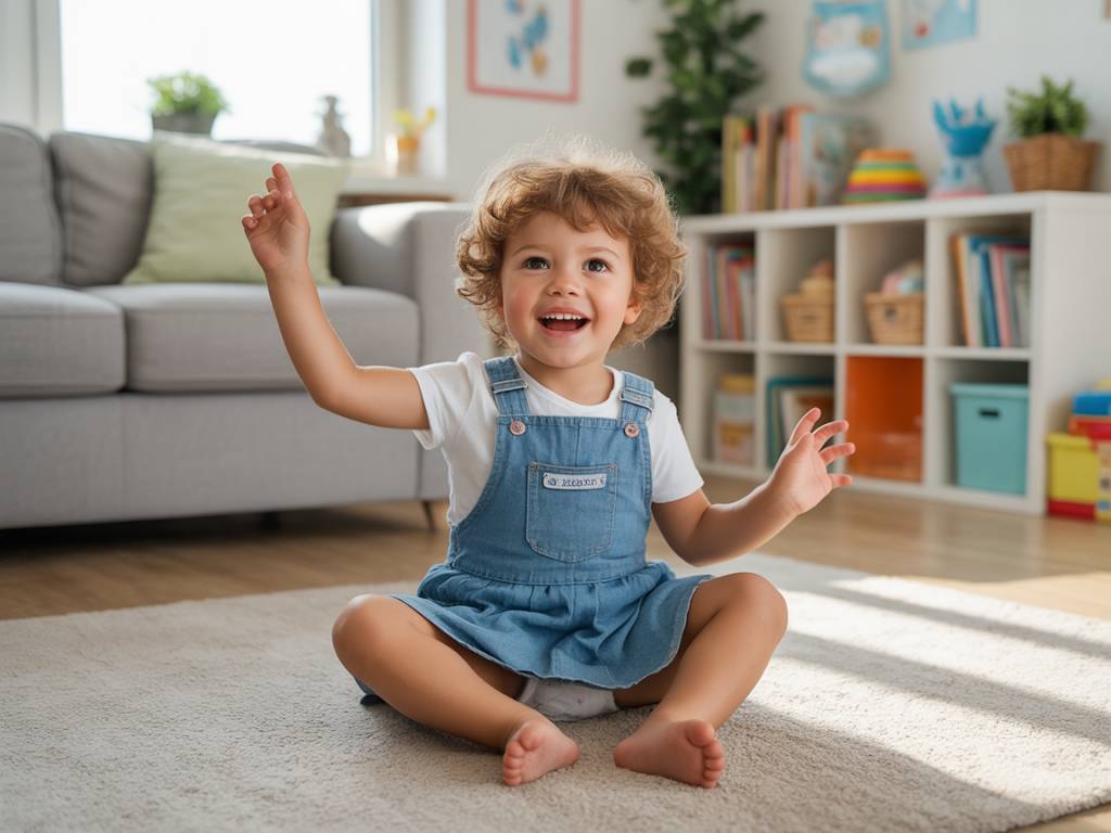 Comment gérer les colères d’un enfant de 3 à 6 ans : méthodes bienveillantes et limites à poser