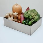 Petit panier de saison à lyon : fruits et légumes frais livrés chez vous