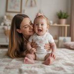 Comment préparer l’arrivée d’un bébé quand on a déjà un enfant : conseils pour une transition sereine en famille