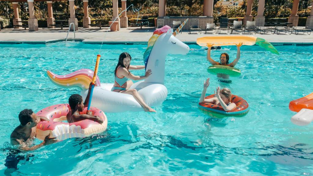Vacances en famille : comment trouver le village vacances tout compris idéal