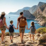 Voyage en famille : comment organiser des vacances sereines et mémorables