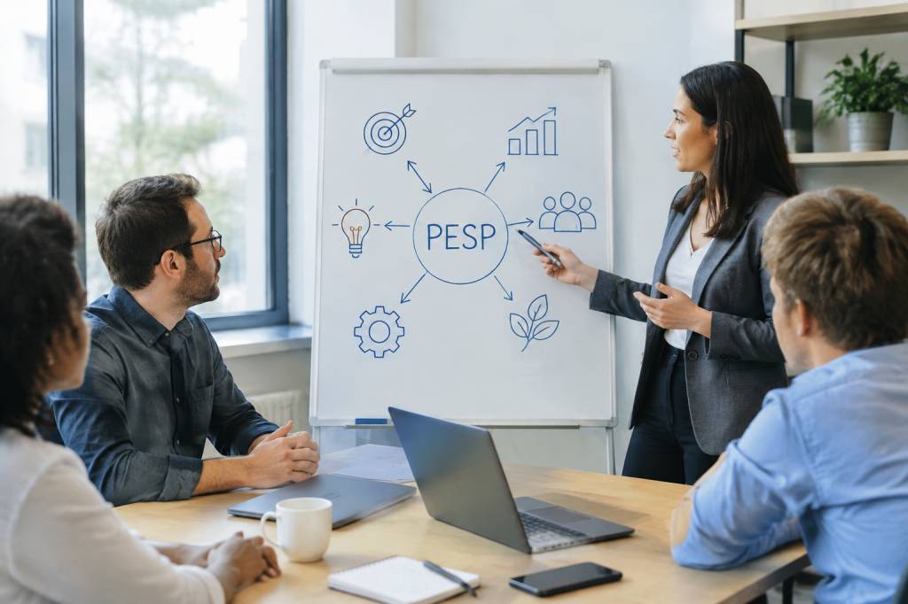Pesp : comprendre les enjeux et les objectifs du programme